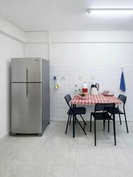 Blk 111 Chong Pang Garden (Yishun), HDB 3 Rooms #533178601